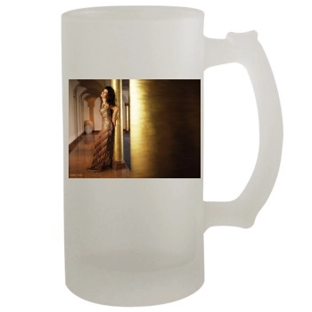 Shania Twain 16oz Frosted Beer Stein