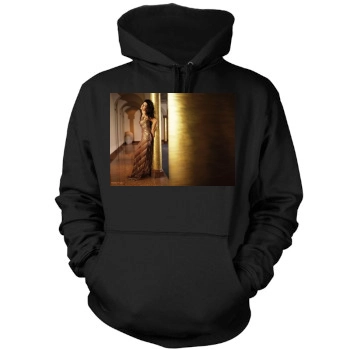 Shania Twain Mens Pullover Hoodie Sweatshirt