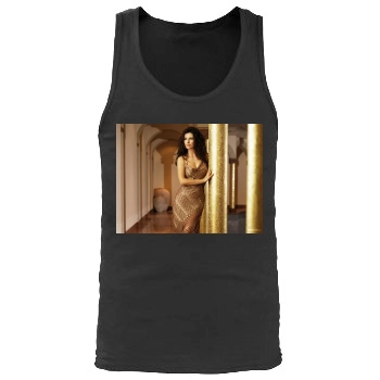 Shania Twain Men's Tank Top