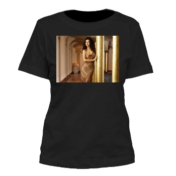 Shania Twain Women's Cut T-Shirt