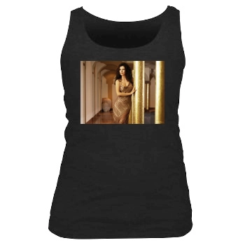 Shania Twain Women's Tank Top