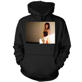 Shania Twain Mens Pullover Hoodie Sweatshirt