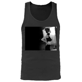 Shania Twain Men's Tank Top