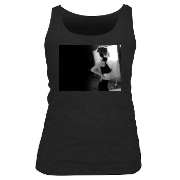 Shania Twain Women's Tank Top