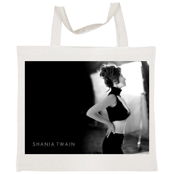 Shania Twain Tote