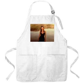 Shania Twain Apron