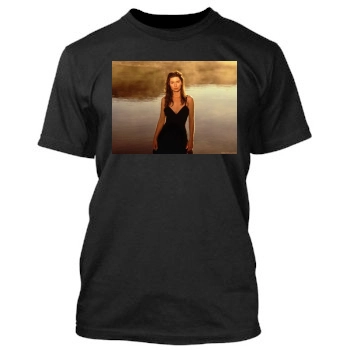 Shania Twain Men's TShirt