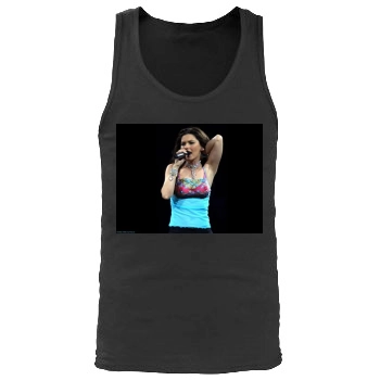 Shania Twain Men's Tank Top