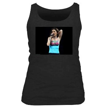 Shania Twain Women's Tank Top