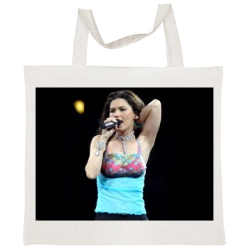 Shania Twain Tote