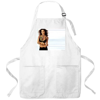 Shania Twain Apron