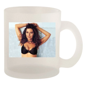 Shania Twain 10oz Frosted Mug