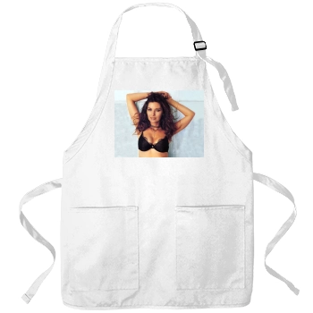 Shania Twain Apron