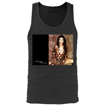 Shania Twain Men's Tank Top