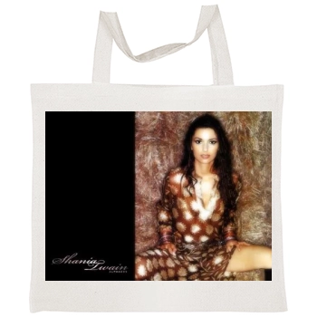 Shania Twain Tote