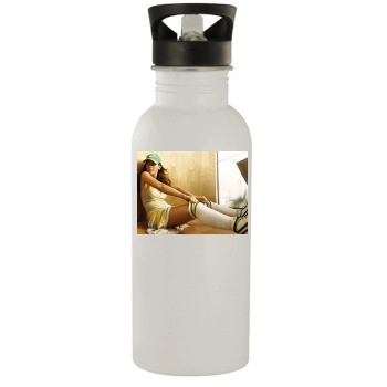 Shania Twain Stainless Steel Water Bottle