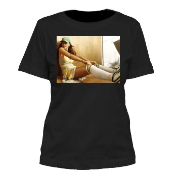 Shania Twain Women's Cut T-Shirt