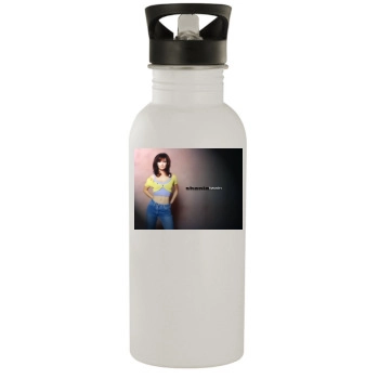 Shania Twain Stainless Steel Water Bottle