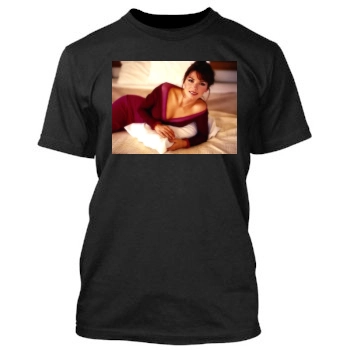 Shania Twain Men's TShirt