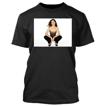 Shania Twain Men's TShirt