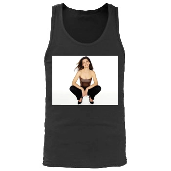 Shania Twain Men's Tank Top