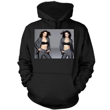 Shania Twain Mens Pullover Hoodie Sweatshirt