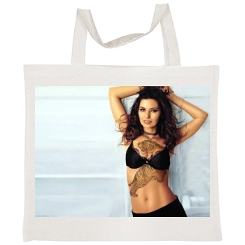 Shania Twain Tote