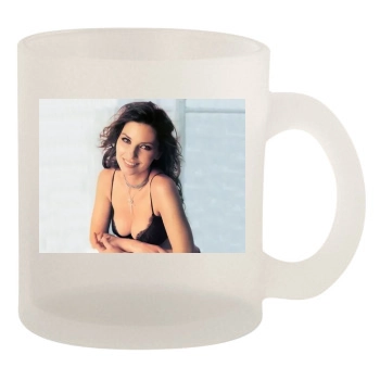 Shania Twain 10oz Frosted Mug