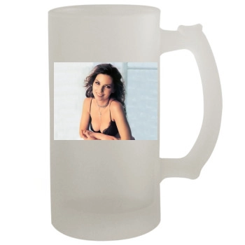 Shania Twain 16oz Frosted Beer Stein