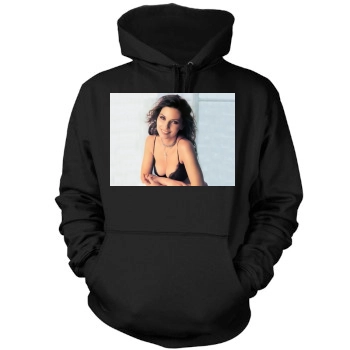 Shania Twain Mens Pullover Hoodie Sweatshirt