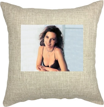 Shania Twain Pillow