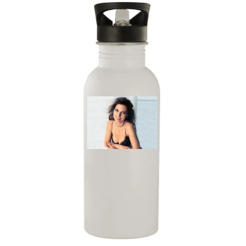 Shania Twain Stainless Steel Water Bottle