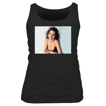 Shania Twain Women's Tank Top