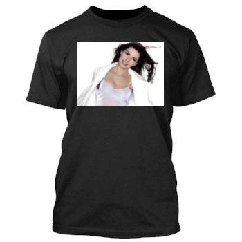 Shania Twain Men's TShirt