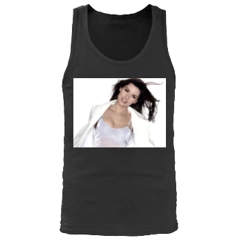 Shania Twain Men's Tank Top