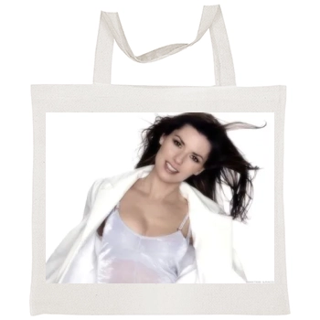 Shania Twain Tote