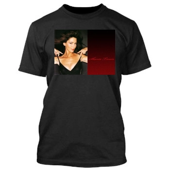 Shania Twain Men's TShirt