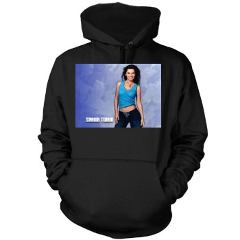 Shania Twain Mens Pullover Hoodie Sweatshirt