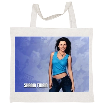 Shania Twain Tote