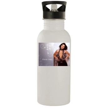 Shania Twain Stainless Steel Water Bottle