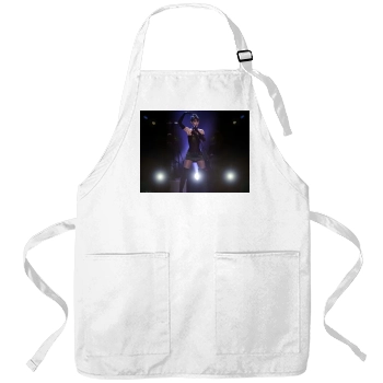 Shania Twain Apron