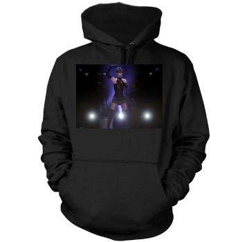 Shania Twain Mens Pullover Hoodie Sweatshirt