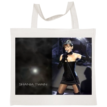 Shania Twain Tote