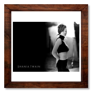 Shania Twain 12x12