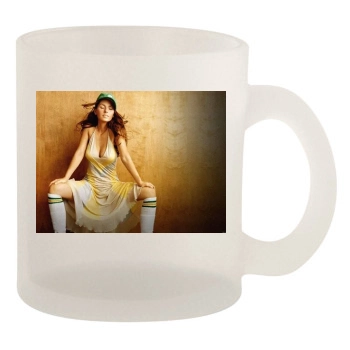 Shania Twain 10oz Frosted Mug