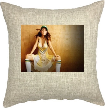 Shania Twain Pillow