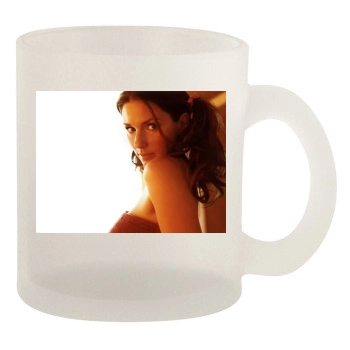 Shania Twain 10oz Frosted Mug