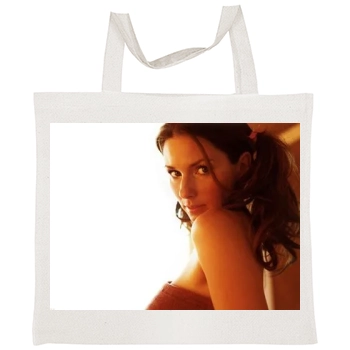 Shania Twain Tote