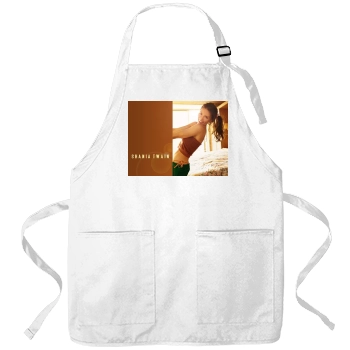 Shania Twain Apron