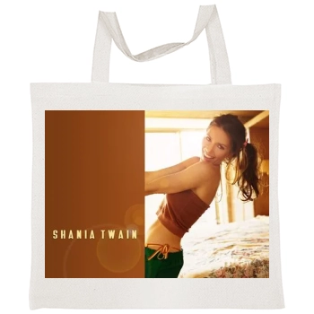 Shania Twain Tote